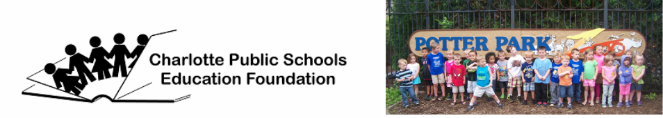 Charlotte Public Schools Education Foundation